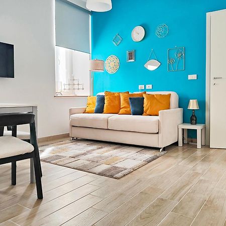 Studio Flat Tiffany Trieste Exterior foto