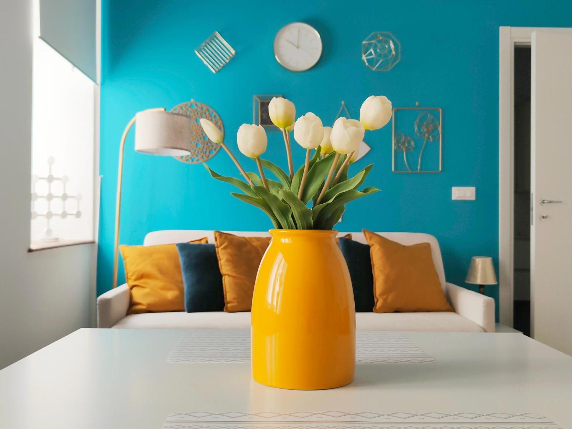 Studio Flat Tiffany Trieste Exterior foto