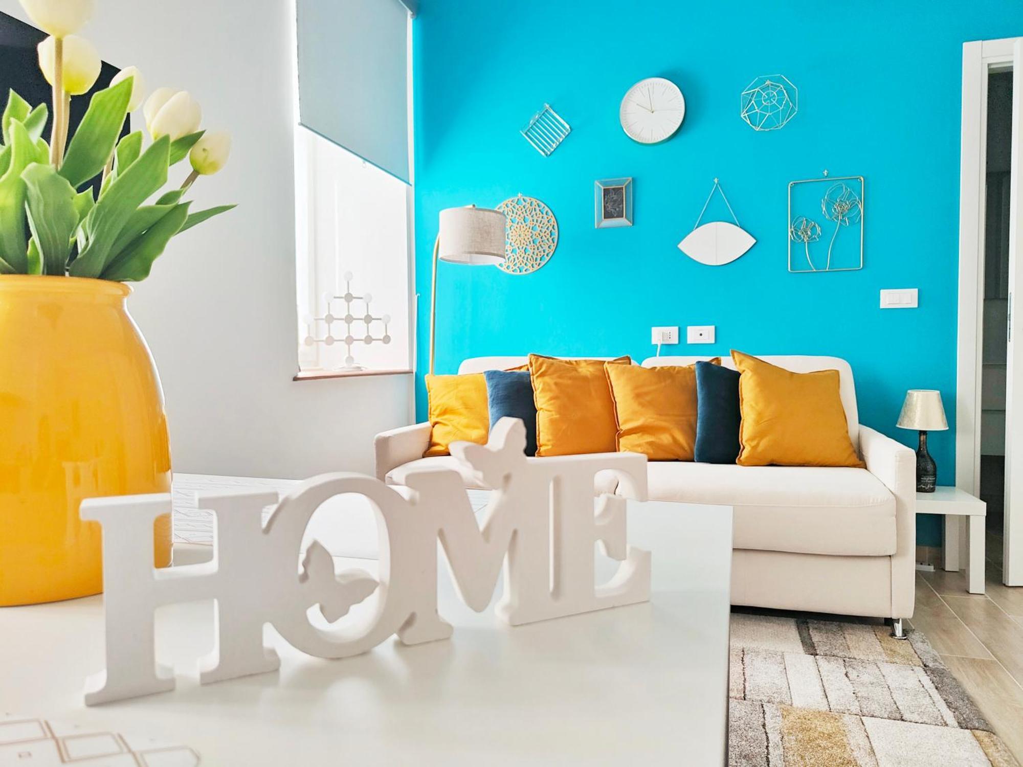 Studio Flat Tiffany Trieste Exterior foto