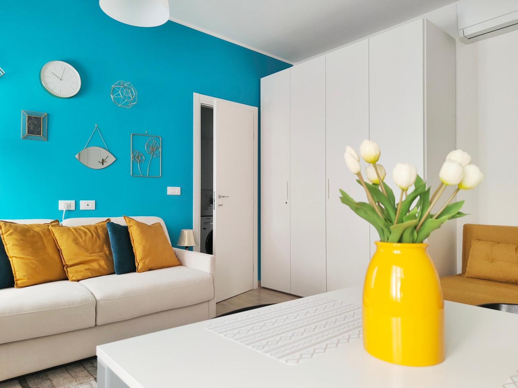 Studio Flat Tiffany Trieste Exterior foto